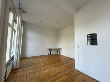 Van Sijsenstraat 40A