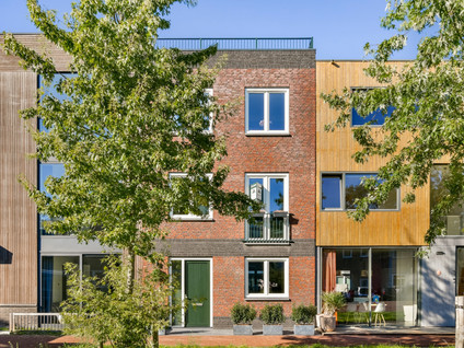 Thea Beckmanstraat 9