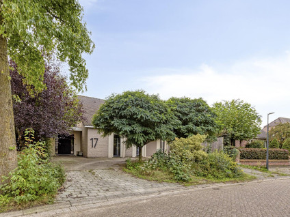 Monseigneur Eestermansstraat 17 
