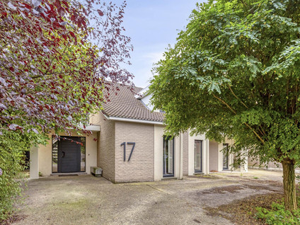 Monseigneur Eestermansstraat 17 