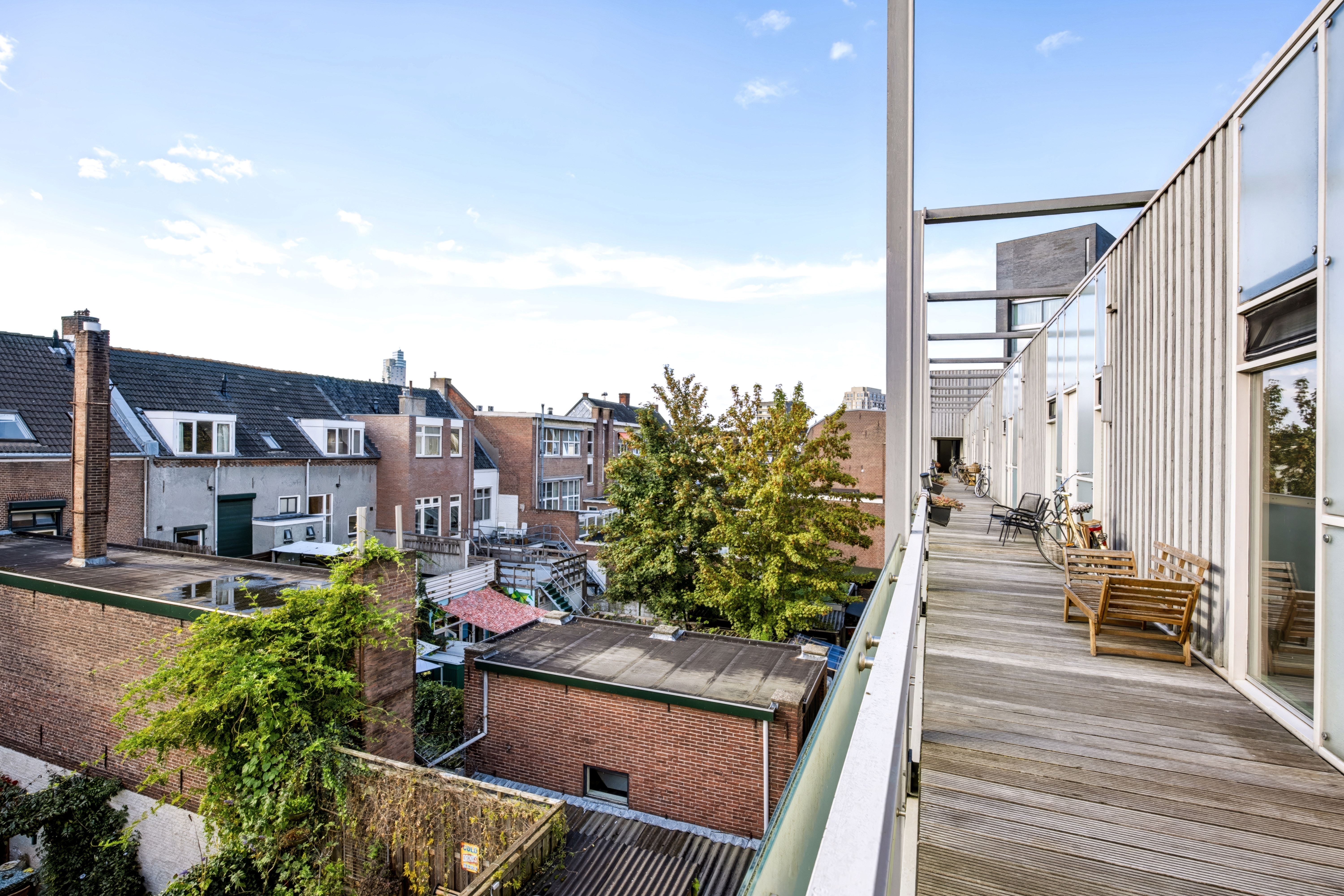 Foto van Pieter Vreedeplein 38, Tilburg