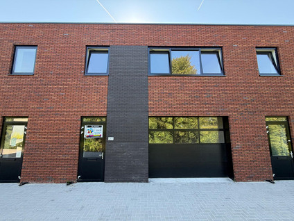 Jagtlustweg 3 7