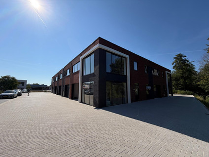 Jagtlustweg 3 7