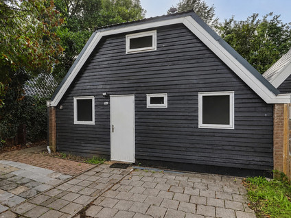 De Dreef 3B054