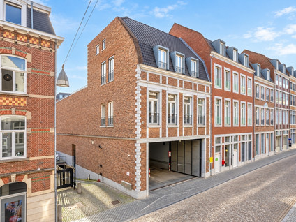 Helmstraat 5B01