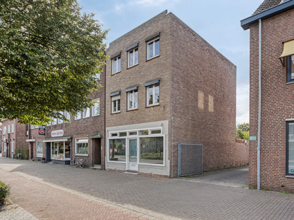 Rijksweg Zuid 83