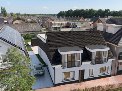 Dorpsstraat 114A
