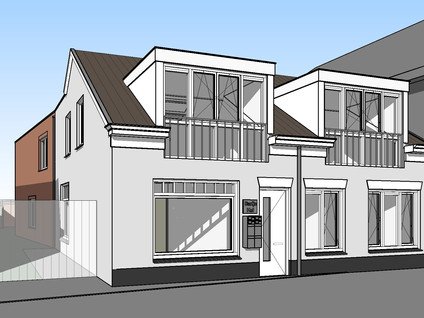 Dorpsstraat 114A