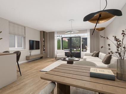 Dorpsstraat 114B