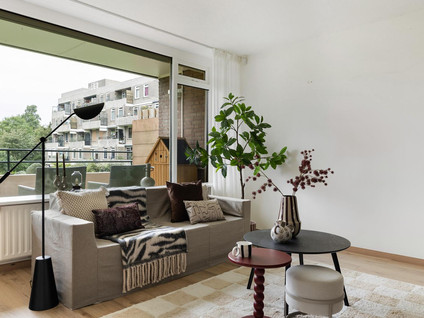 Haringvlietstraat 161