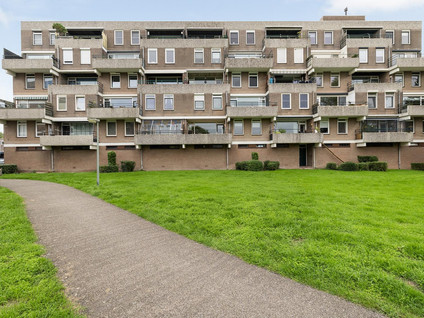 Haringvlietstraat 161