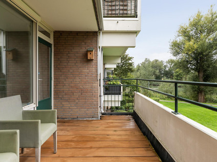 Haringvlietstraat 161