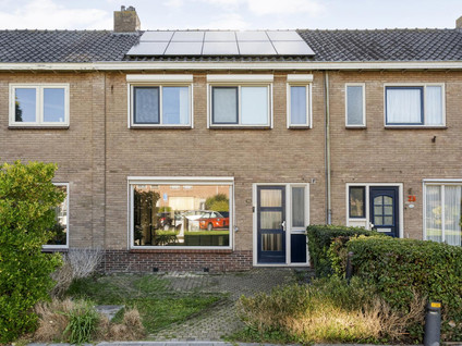 Teding van Berkhoutstraat 25