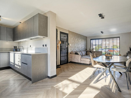 Teding van Berkhoutstraat 25