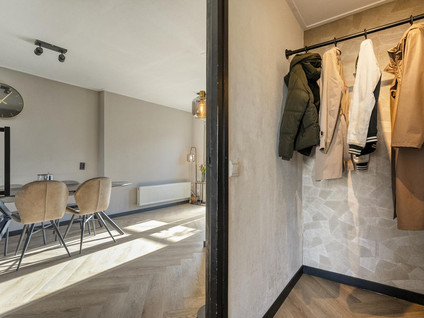Teding van Berkhoutstraat 25
