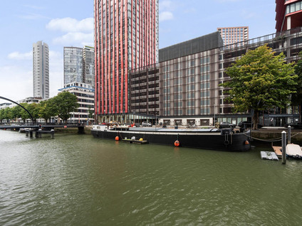 Scheepmakershaven 12 