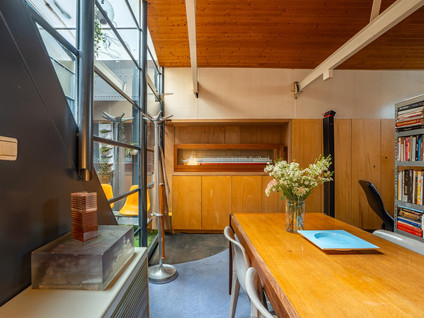 Scheepmakershaven 12 
