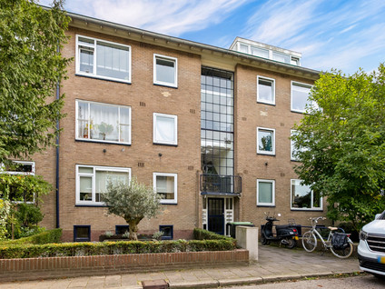 Pieter de Hooghlaan 42