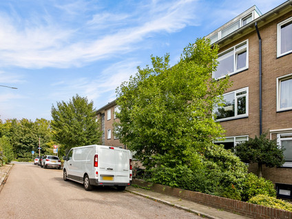 Pieter de Hooghlaan 42