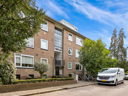 Pieter de Hooghlaan 42