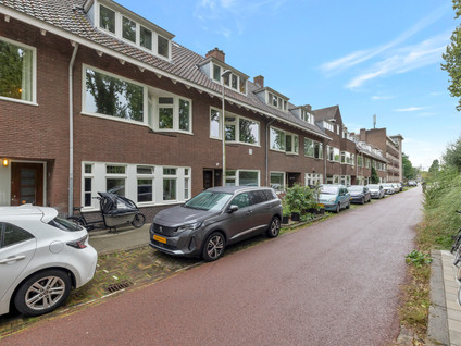 Cremerstraat 230