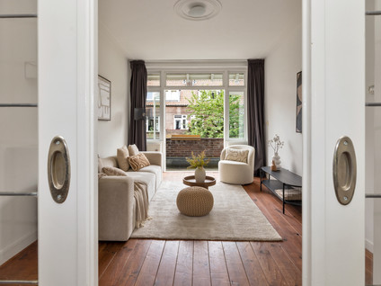 Cremerstraat 230