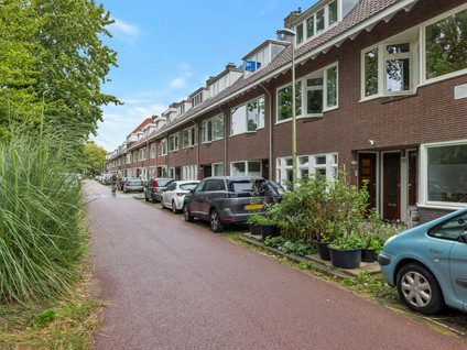 Cremerstraat 230