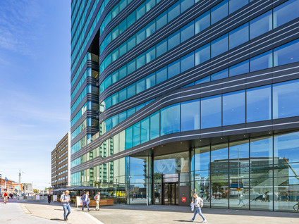 Stadsplateau 11