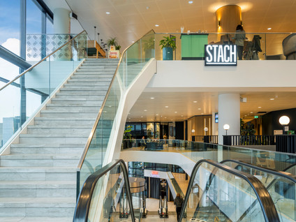 Stadsplateau 11