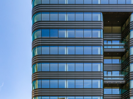 Stadsplateau 11