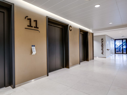 Stadsplateau 11