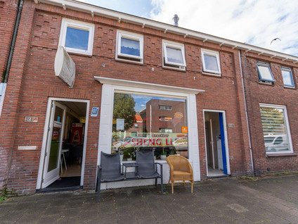 Victoriestraat 37
