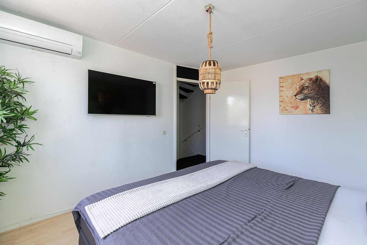 Tussenwoning te koop: Ballade 107, Zwijndrecht
