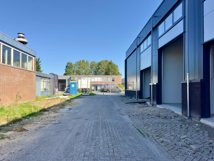 Electronweg 14