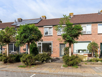 Papaverstraat 12