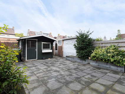 Papaverstraat 12