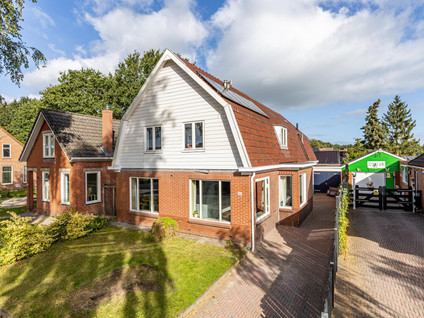 Oudeweg 32
