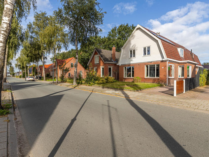 Oudeweg 32