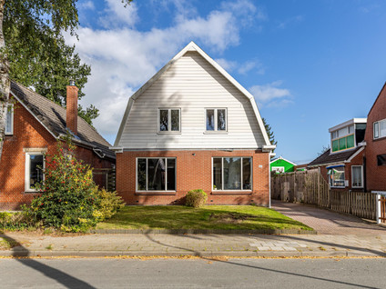 Oudeweg 32
