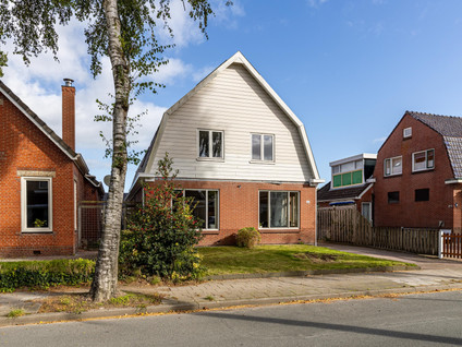Oudeweg 32