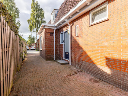 Oudeweg 32