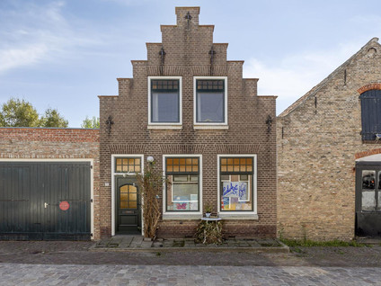 Lammermarkt 21