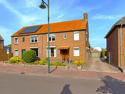 Dorpsstraat 45