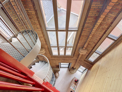 Vleeshouwerijstraat 17
