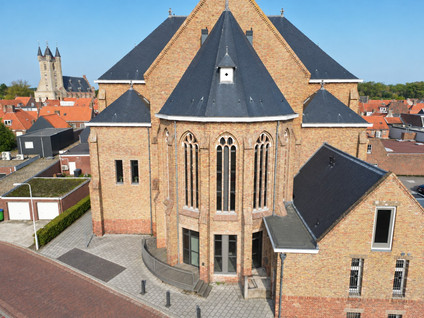Vleeshouwerijstraat 17