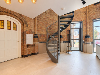 Vleeshouwerijstraat 17