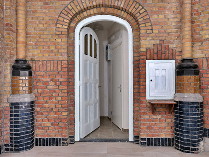 Vleeshouwerijstraat 17