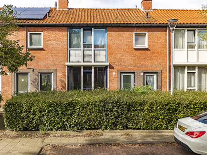 Lucas Meijerstraat 15