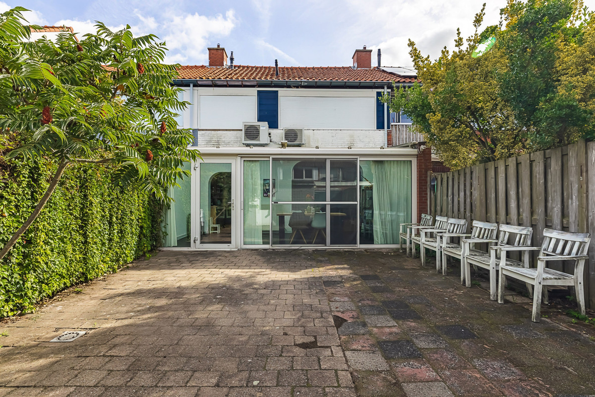 Appartement te koop: Lucas Meijerstraat 15, Tilburg