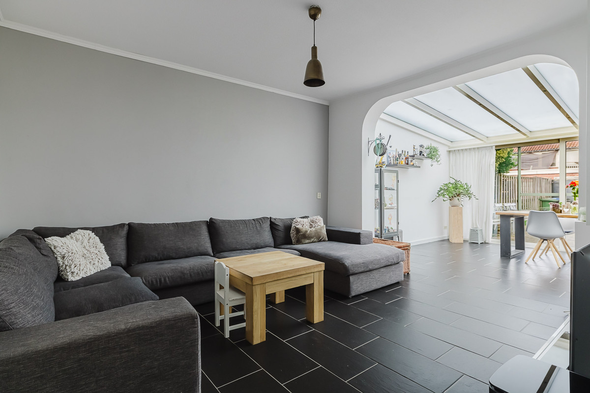 Appartement te koop: Lucas Meijerstraat 15, Tilburg